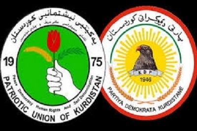 سبەینێ ھەردوو مەکتەبی سیاسیی پارتی و یەکێتی کۆ دەبنەوە